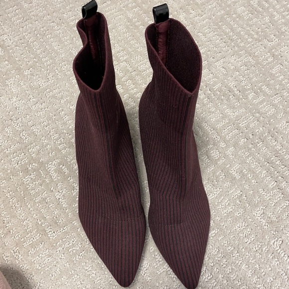 Booties - Picture 2 of 5